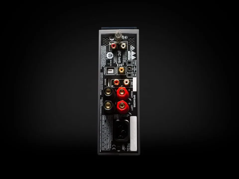 NAD D 3020 V2