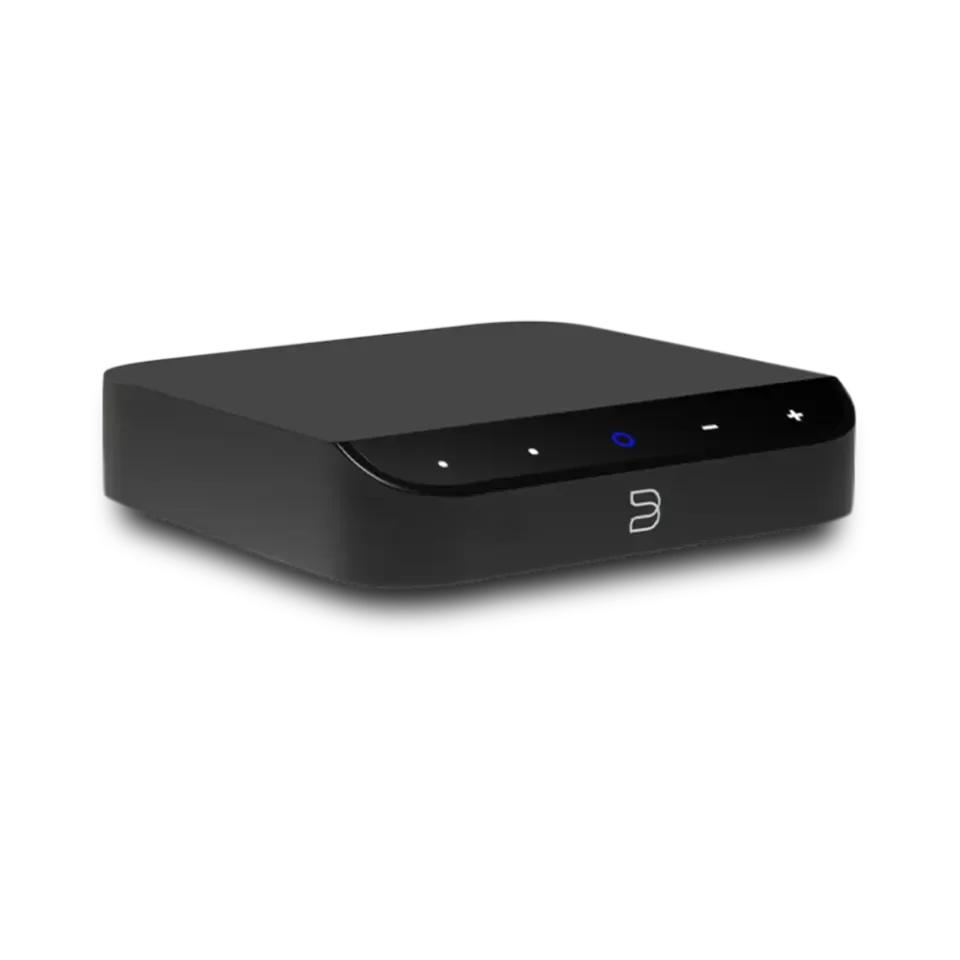 Bluesound NODE NANO
