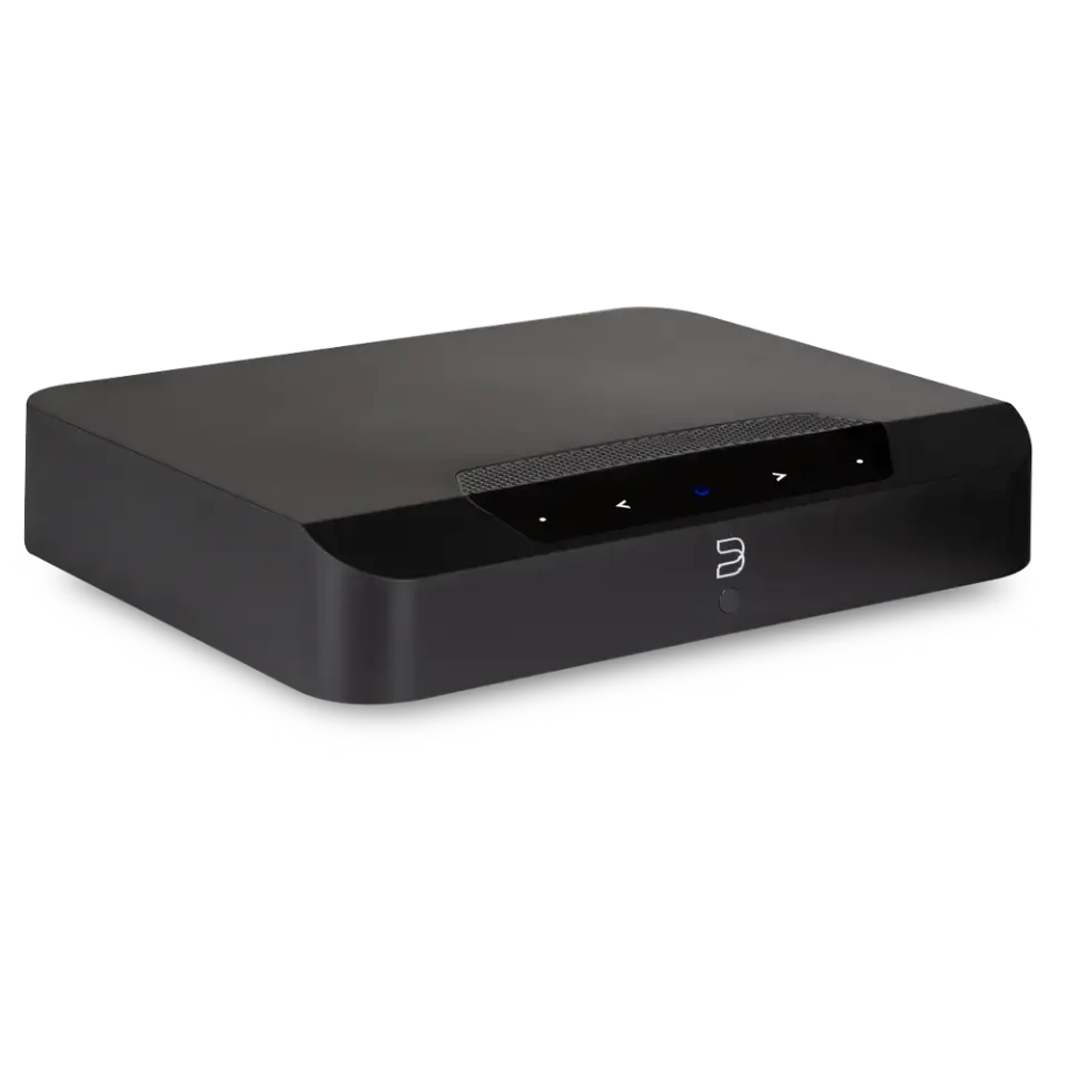 Bluesound POWERNODE EDGE