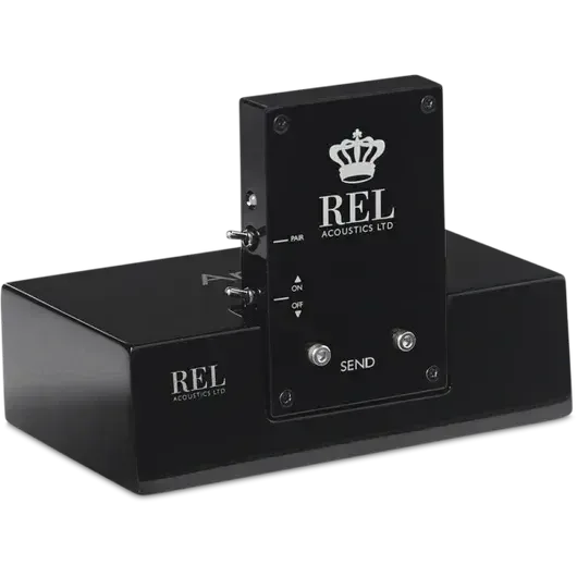 REL T9/x SE