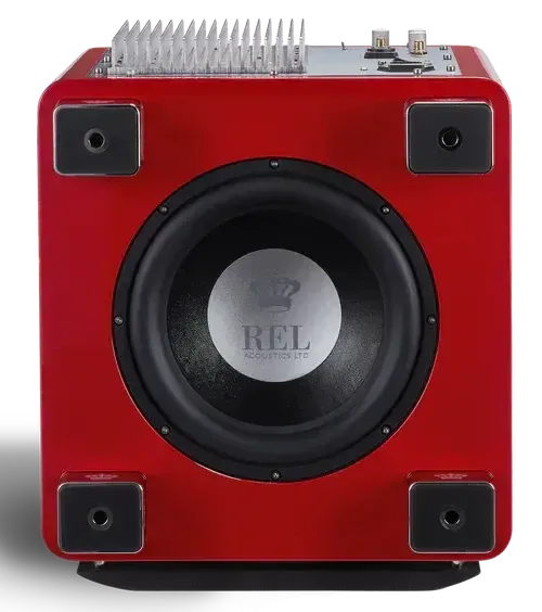 REL T9/x SE