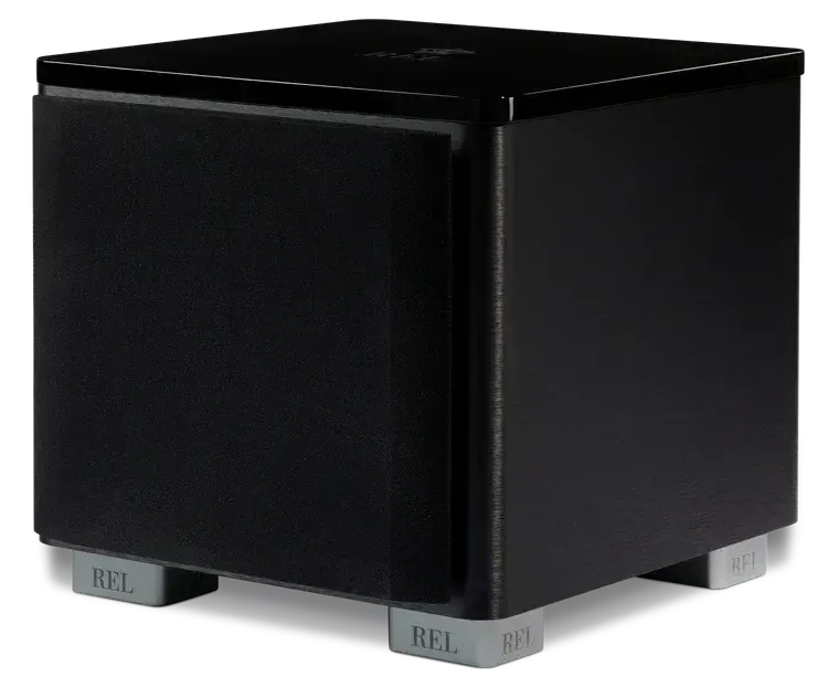 REL HT/1003 MkII