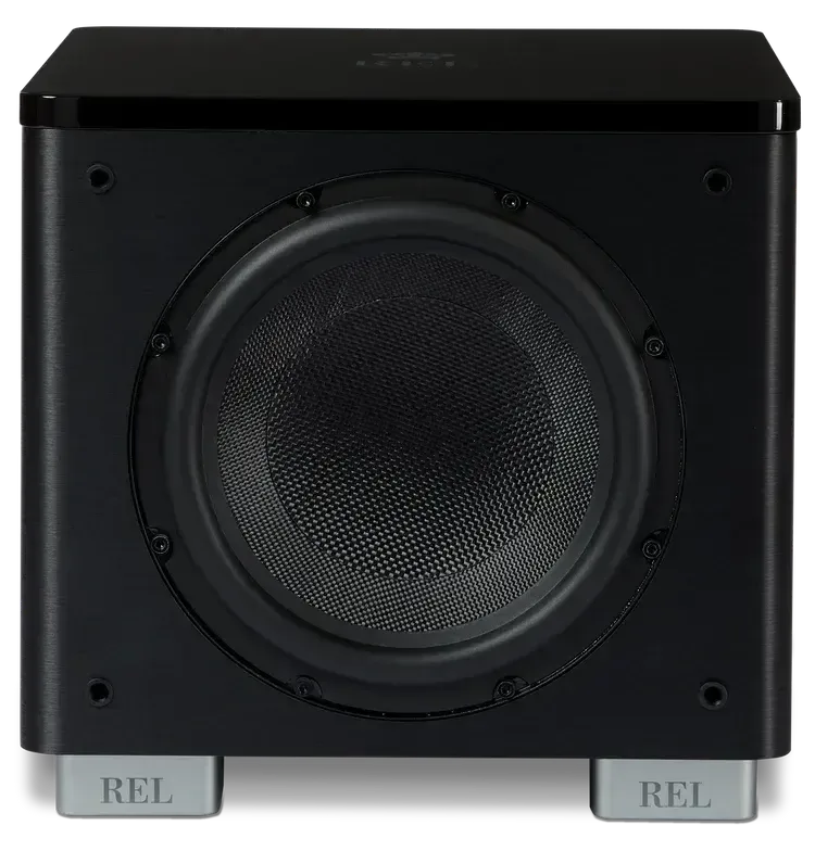REL HT/1003 MkII