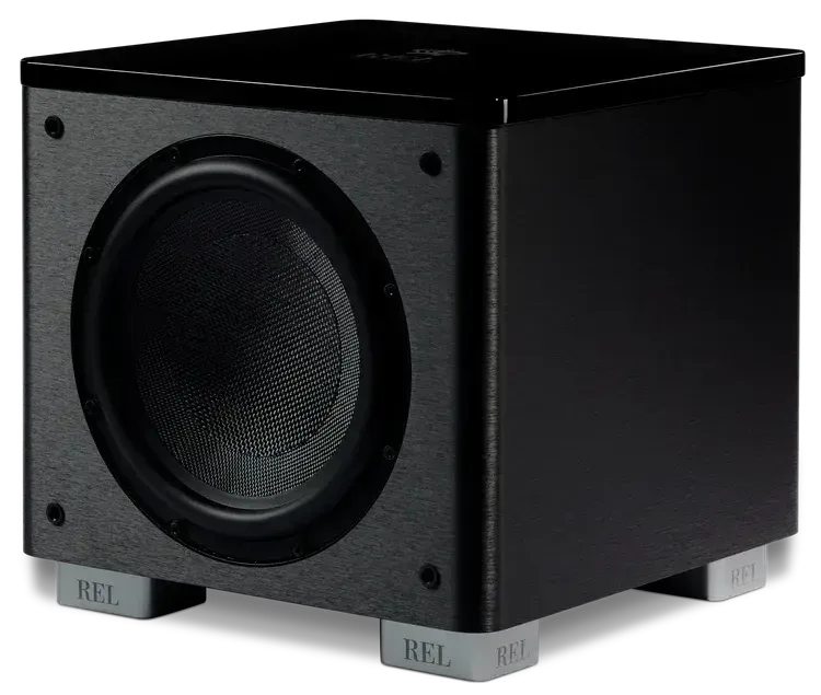 REL HT/1003 MkII