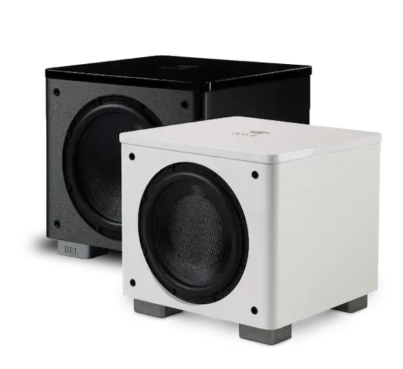 REL HT/1003 MkII