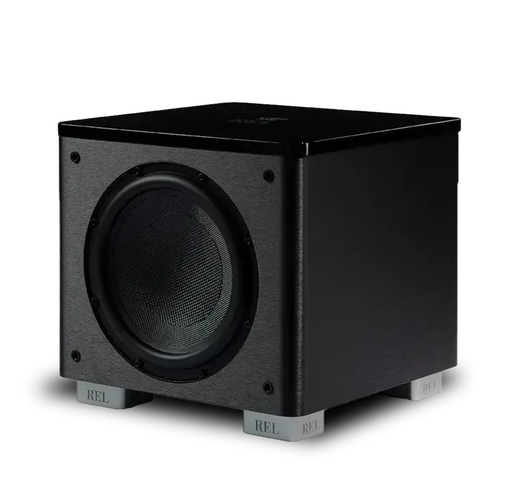REL HT/1003 MkII
