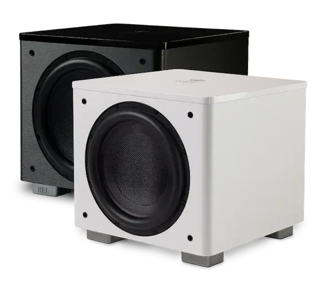 REL HT/1205 MKII