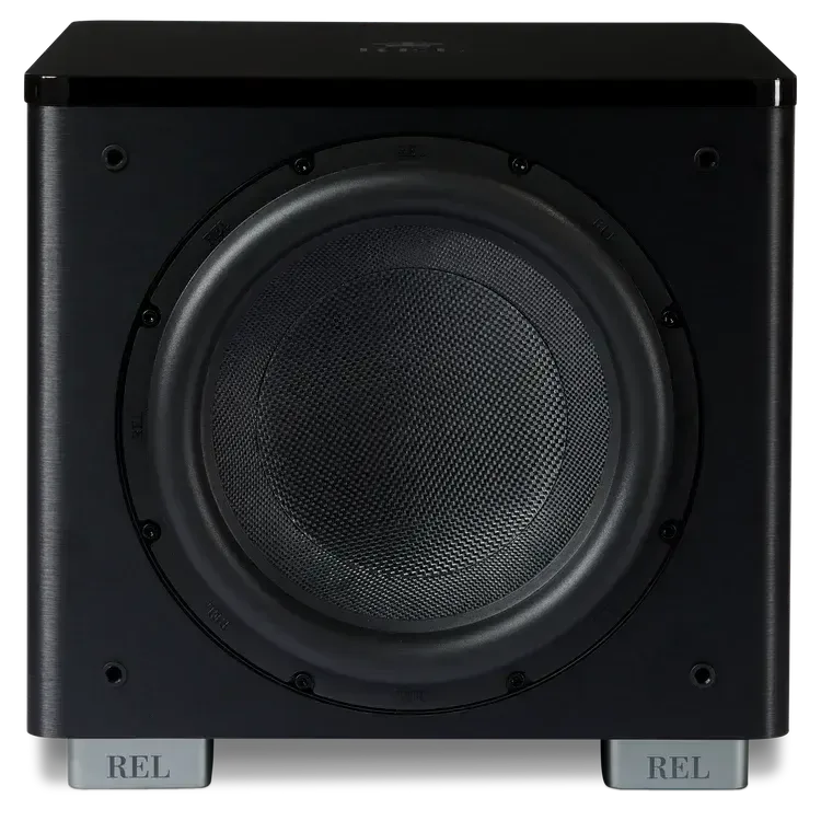 REL HT/1205 MKII