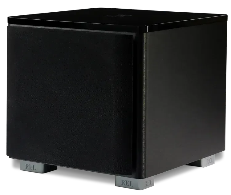 REL HT/1205 MKII