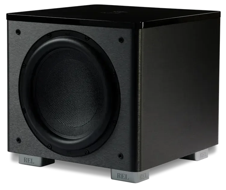 REL HT/1205 MKII
