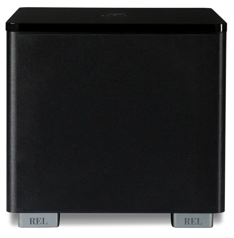 REL HT/1205 MKII