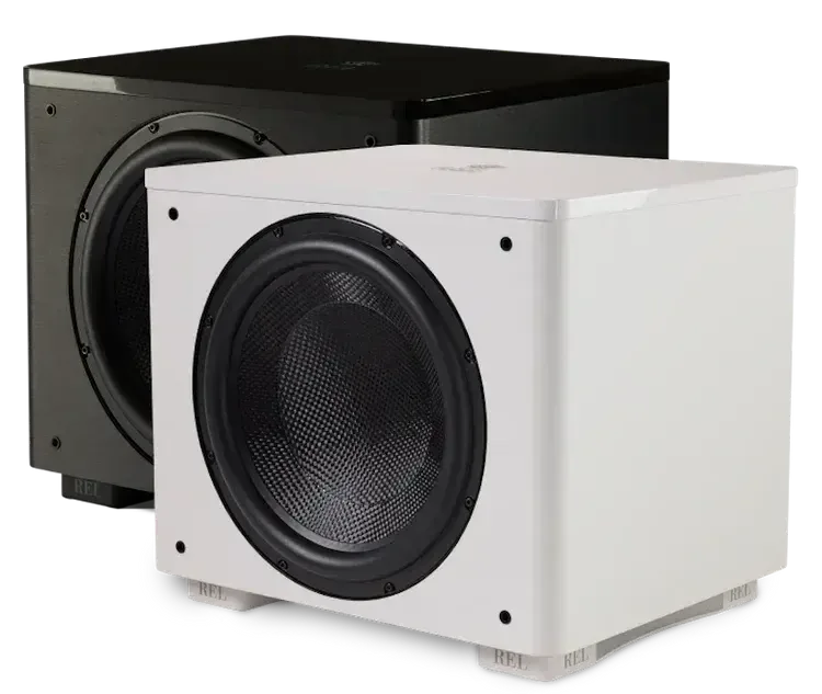 REL HT/1510 Predator