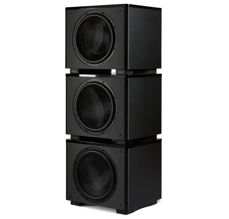 REL HT/1510 Predator