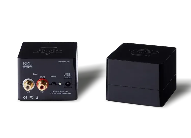 REL HT-Air MKII Wireless