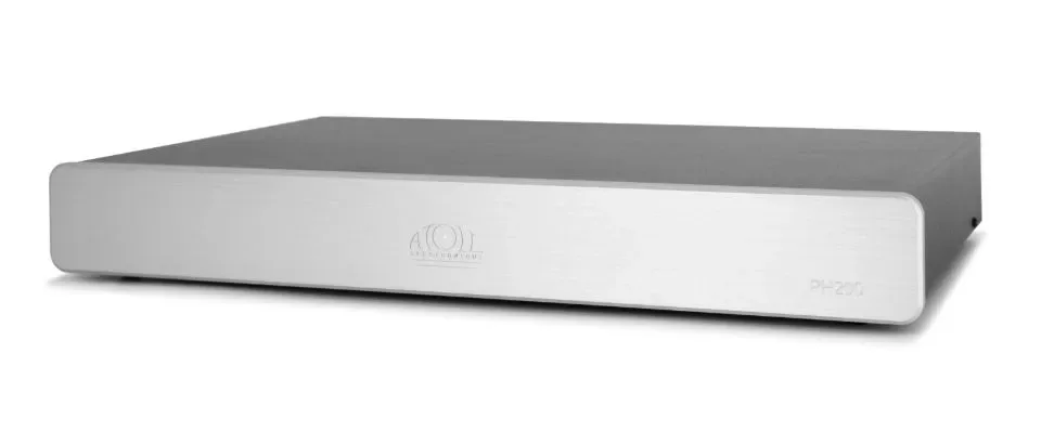 Atoll PH200 Silver
