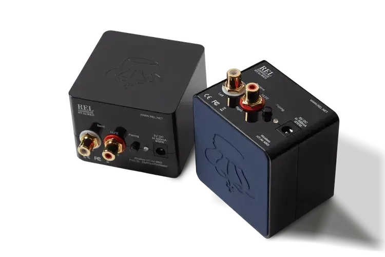 REL HT-Air MKII Wireless