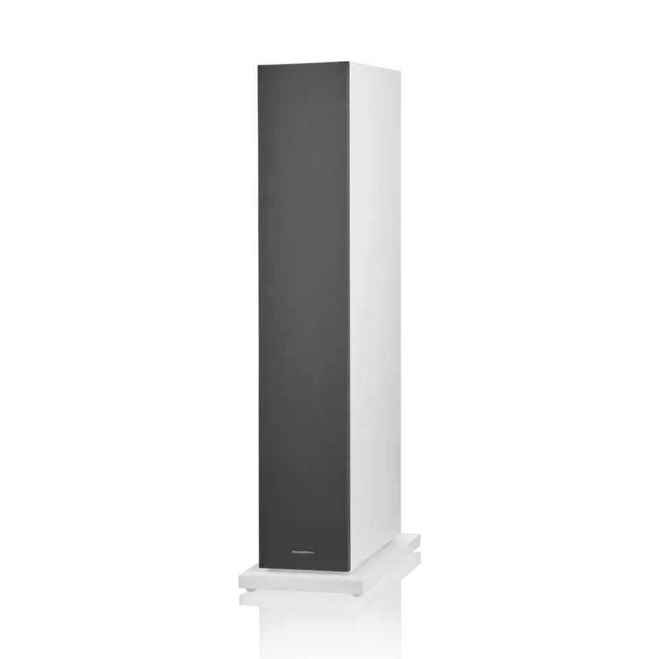 Bowers & Wilkins 603 S3 Wit
