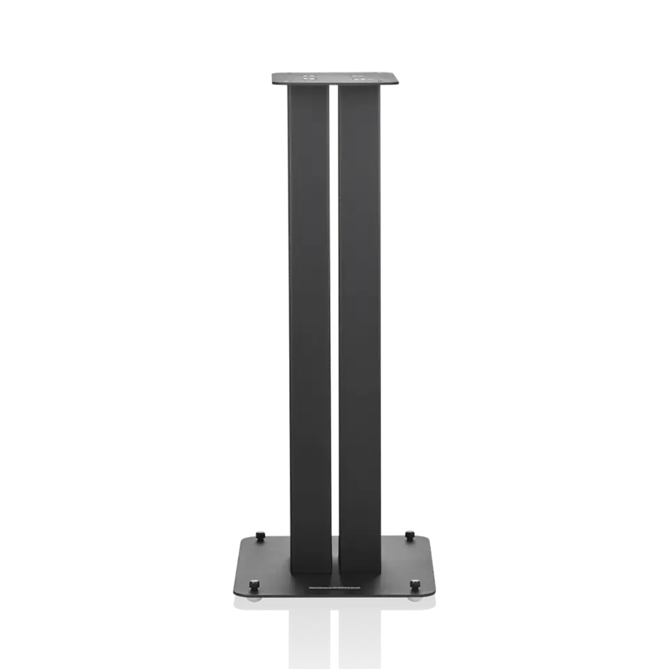 Bowers & Wilkins FS-600 S3 zwart