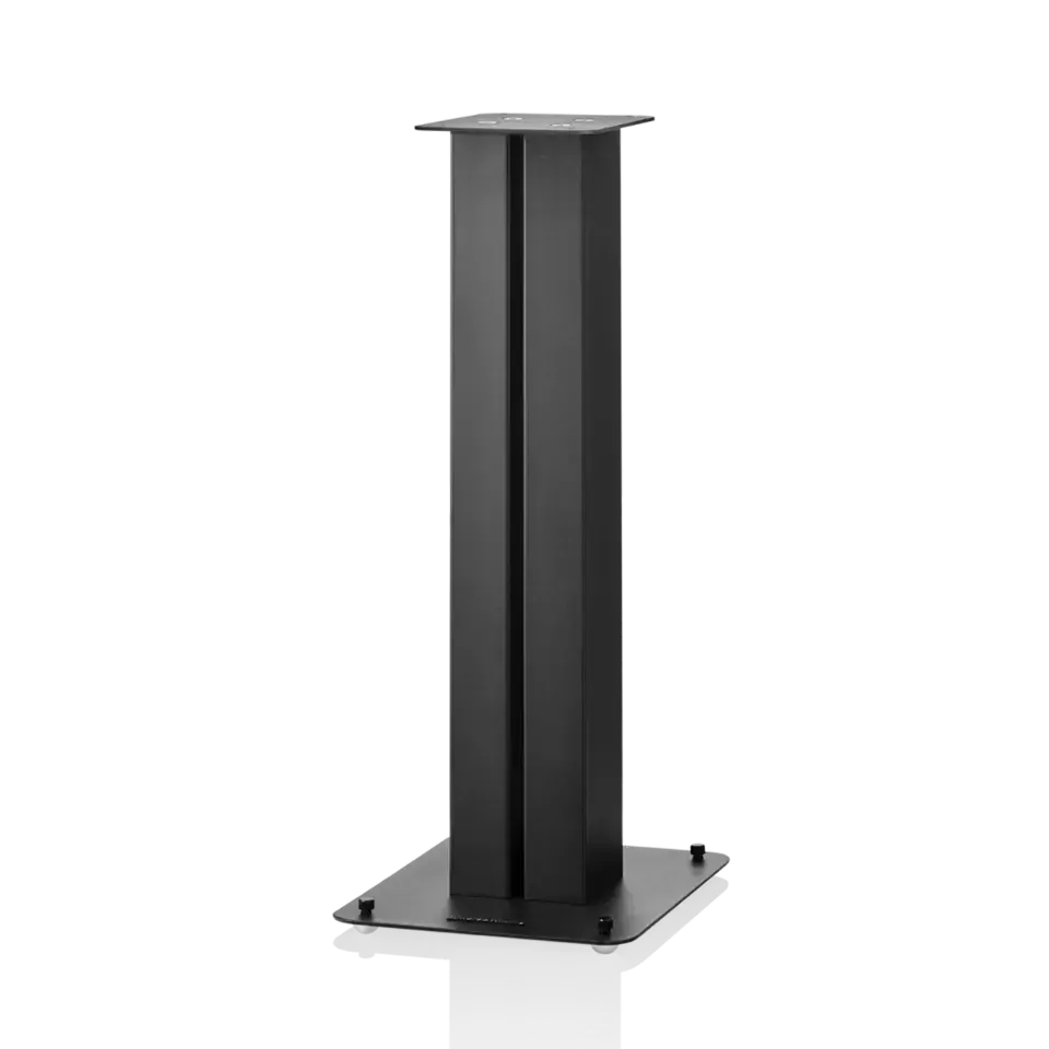 Bowers & Wilkins FS-600 S3 zwart