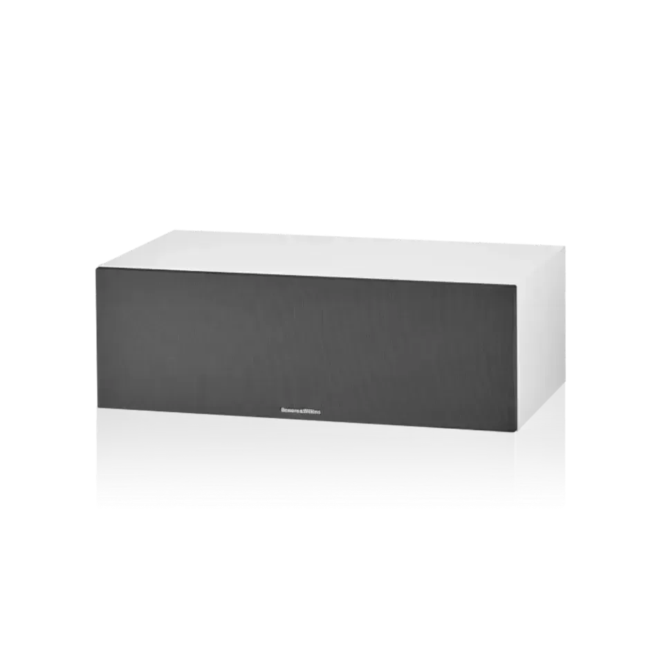 Bowers & Wilkins HTM6 S3 wit