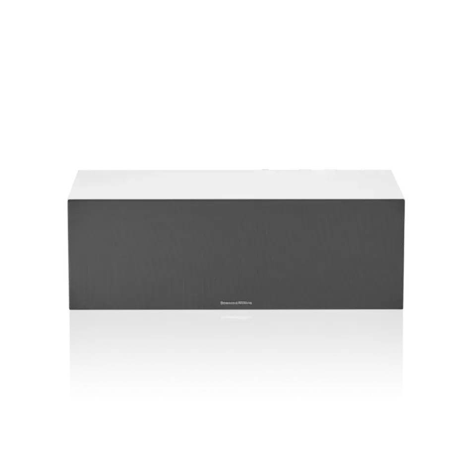 Bowers & Wilkins HTM6 S3 wit