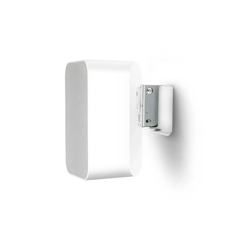 Bluesound WM 100 Wallmount Bracket Wit