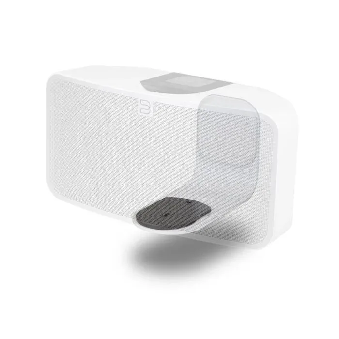 Bluesound WM 200 Wallmount Bracket Wit
