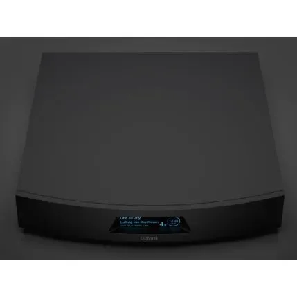 Lumin T3x black