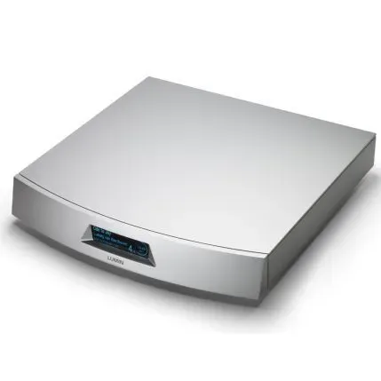 Lumin U2 silver