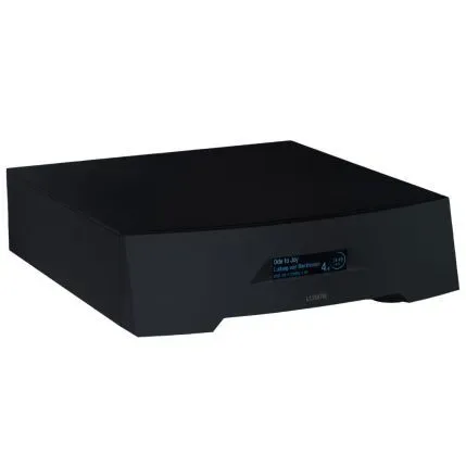 Lumin P1 black