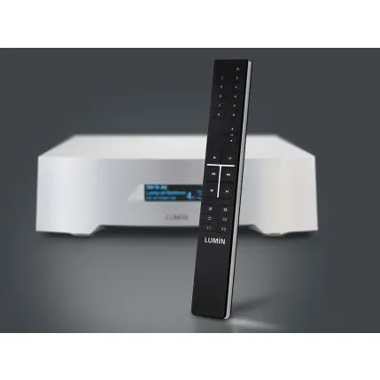 Lumin P1 black