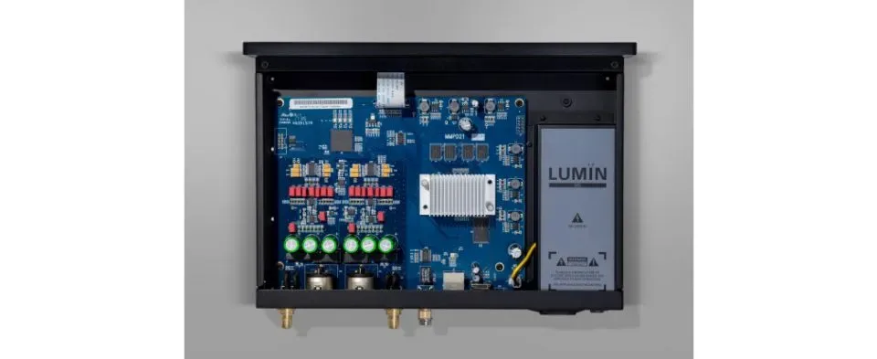 Lumin D2-BOTW