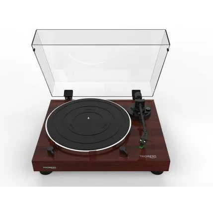 Thorens TD 202 Walnut HG