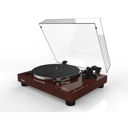 Thorens TD 202 Walnut HG