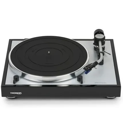 Thorens TD 403 Black HG