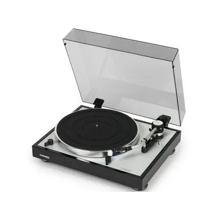 Thorens TD 403 Black HG