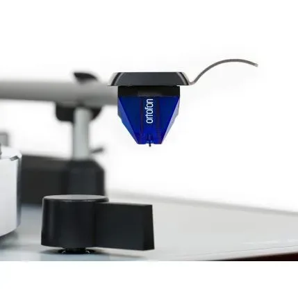 Thorens TD 403 Black HG