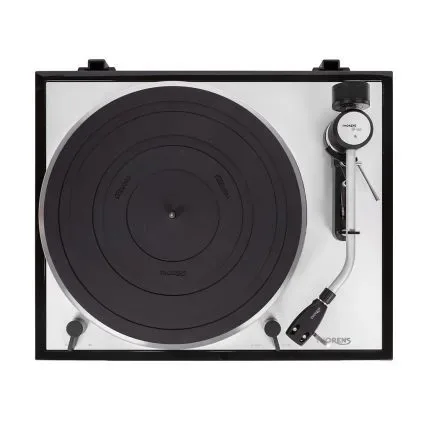 Thorens TD 403 Black HG