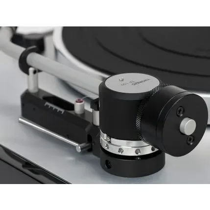 Thorens TD 403 Black HG
