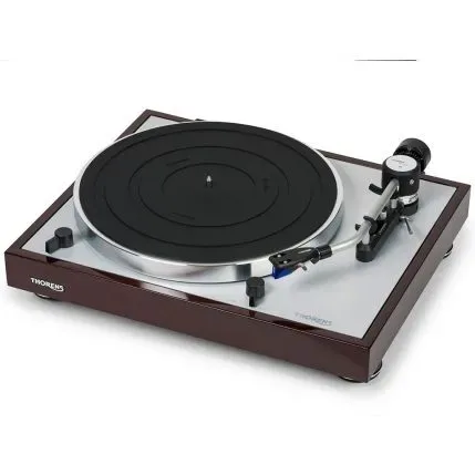 Thorens TD 403 DD Walnut HG