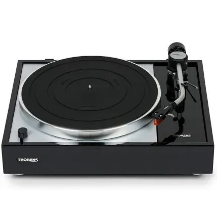 Thorens TD 1500 Black HG
