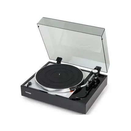 Thorens TD 1500 Black HG