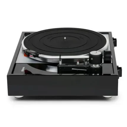 Thorens TD 1500 Black HG
