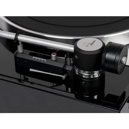 Thorens TD 1500 Black HG