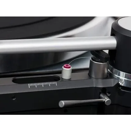 Thorens TD 1500 Black HG