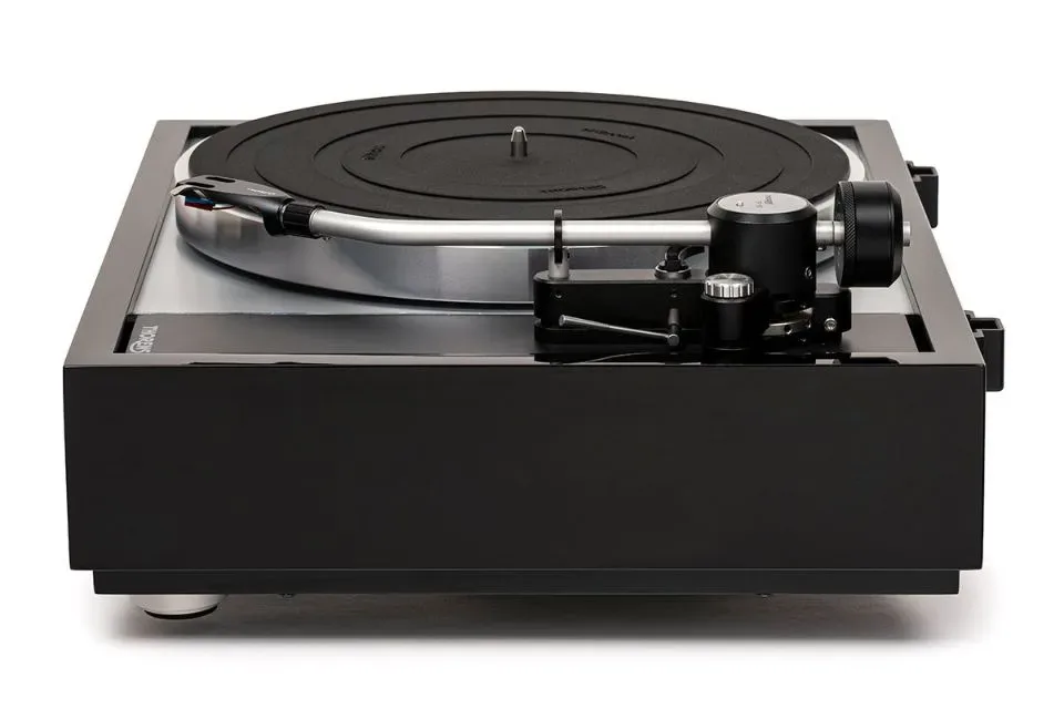 Thorens TD 1600/ TP160 Black HG