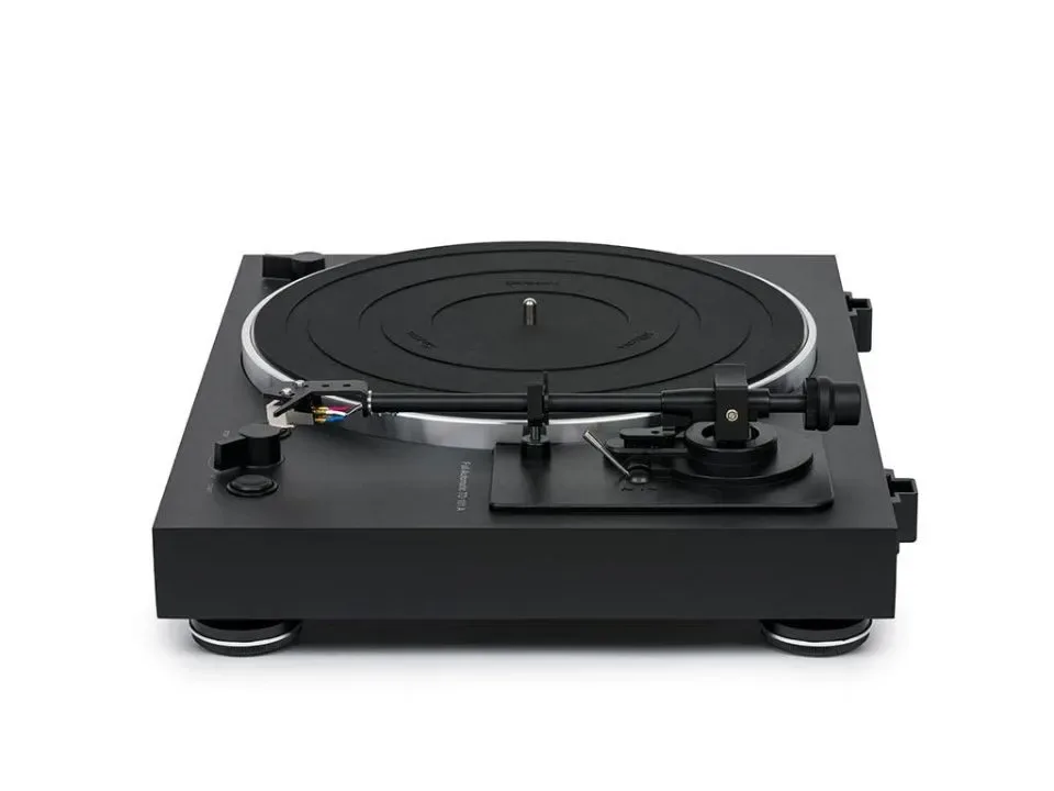 Thorens TD 101 A Black