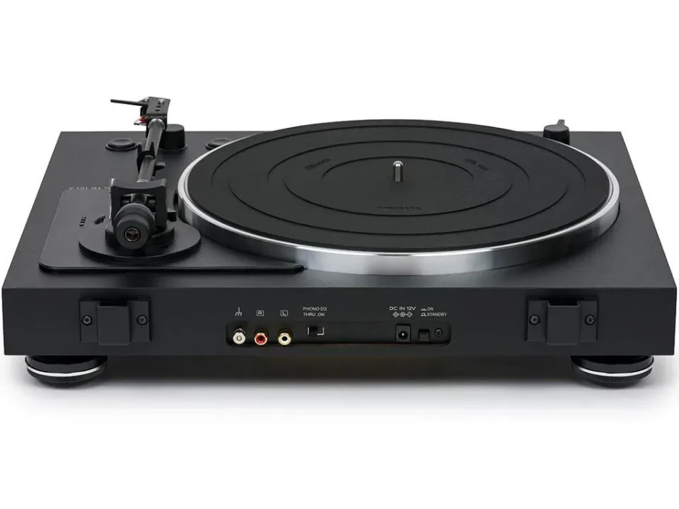Thorens TD 101 A Black