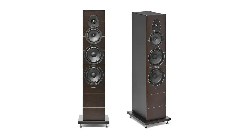 Sonus Faber Lumina V  Wenge