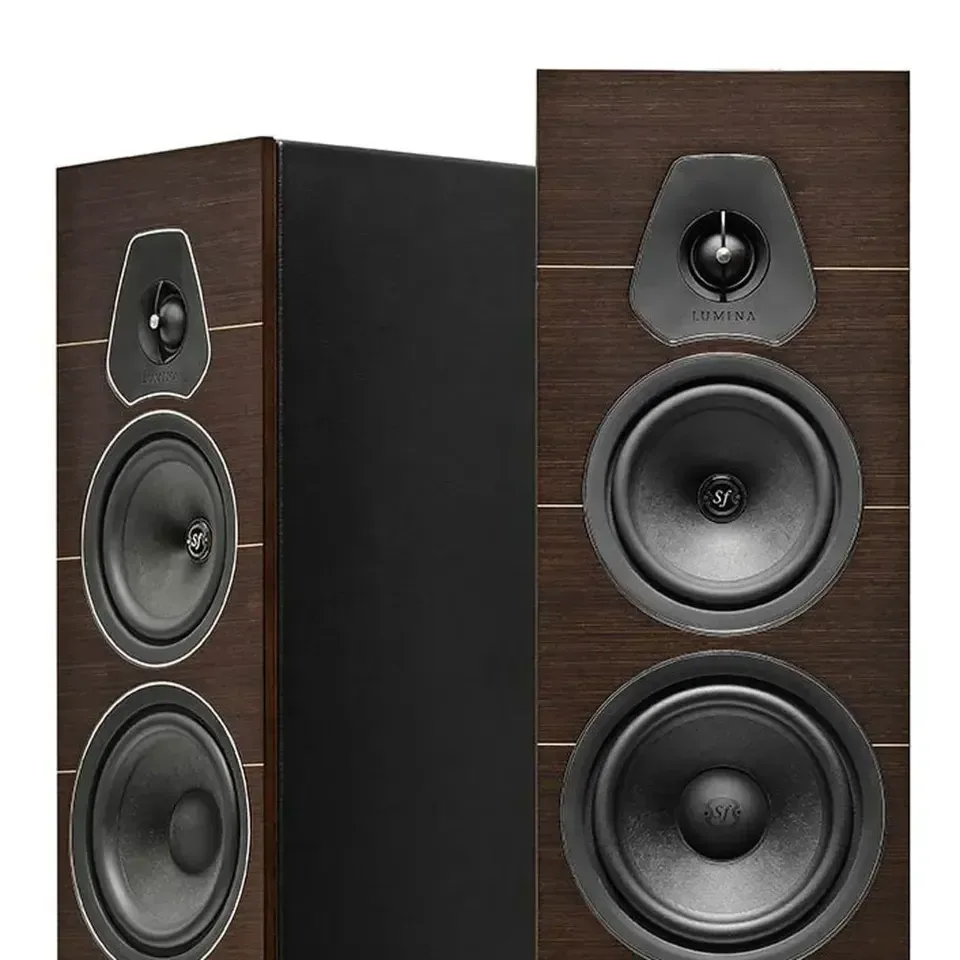 Sonus Faber Lumina V  Wenge